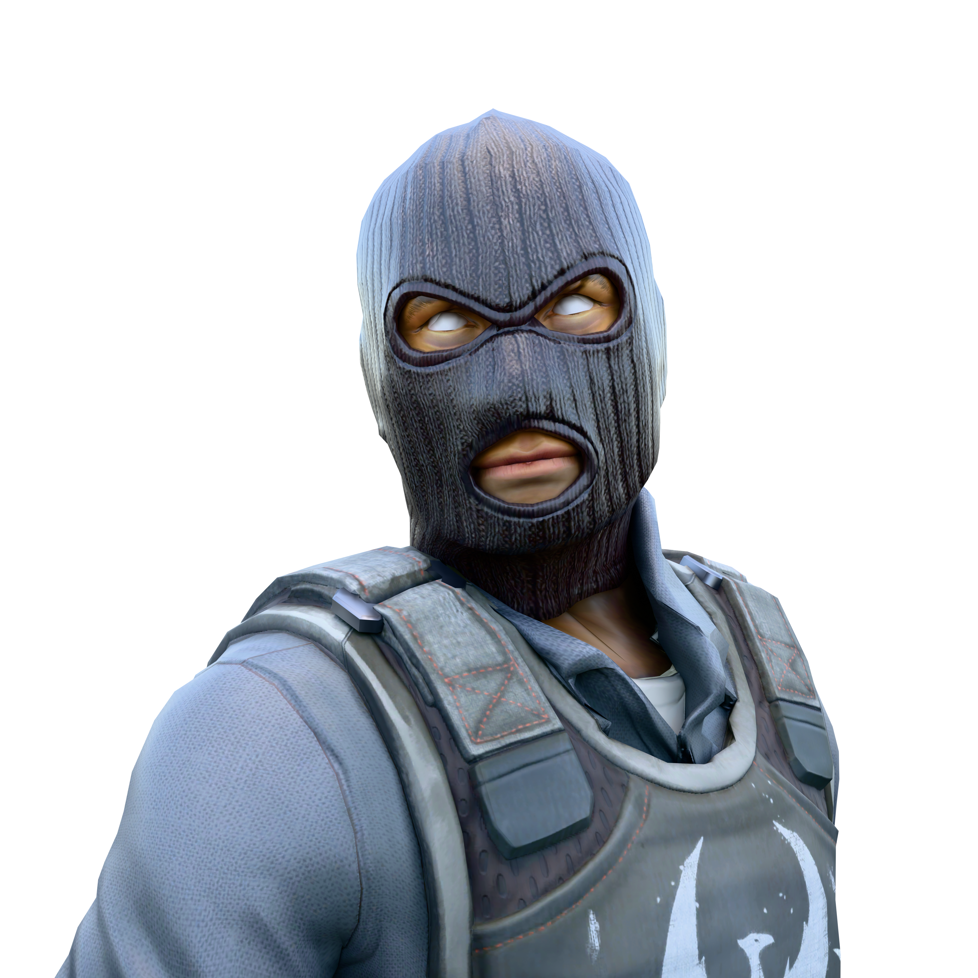 Preview image 1 of Enforcer | Phoenix