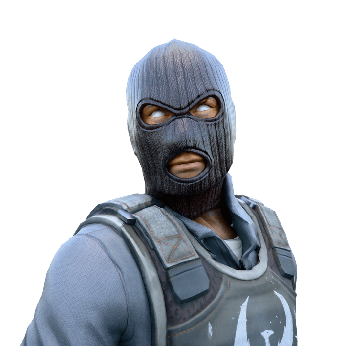 Preview image 1 of Enforcer | Phoenix