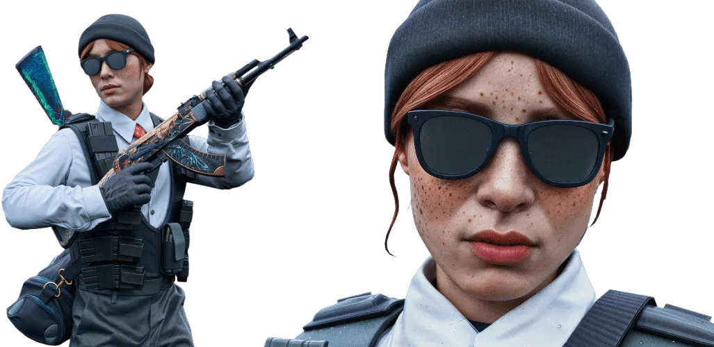 Preview image 4 of Sally l'escampette | Les Pros