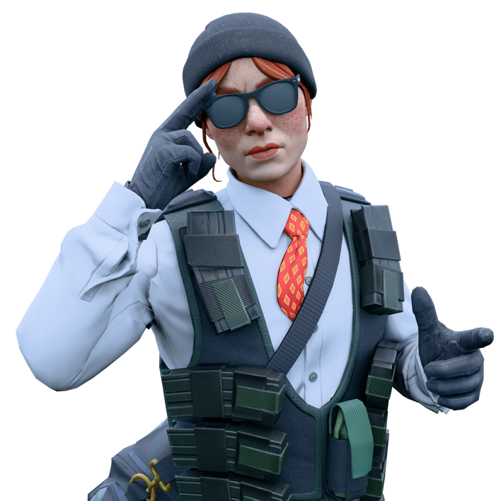 Preview image 3 of Sally l'escampette | Les Pros