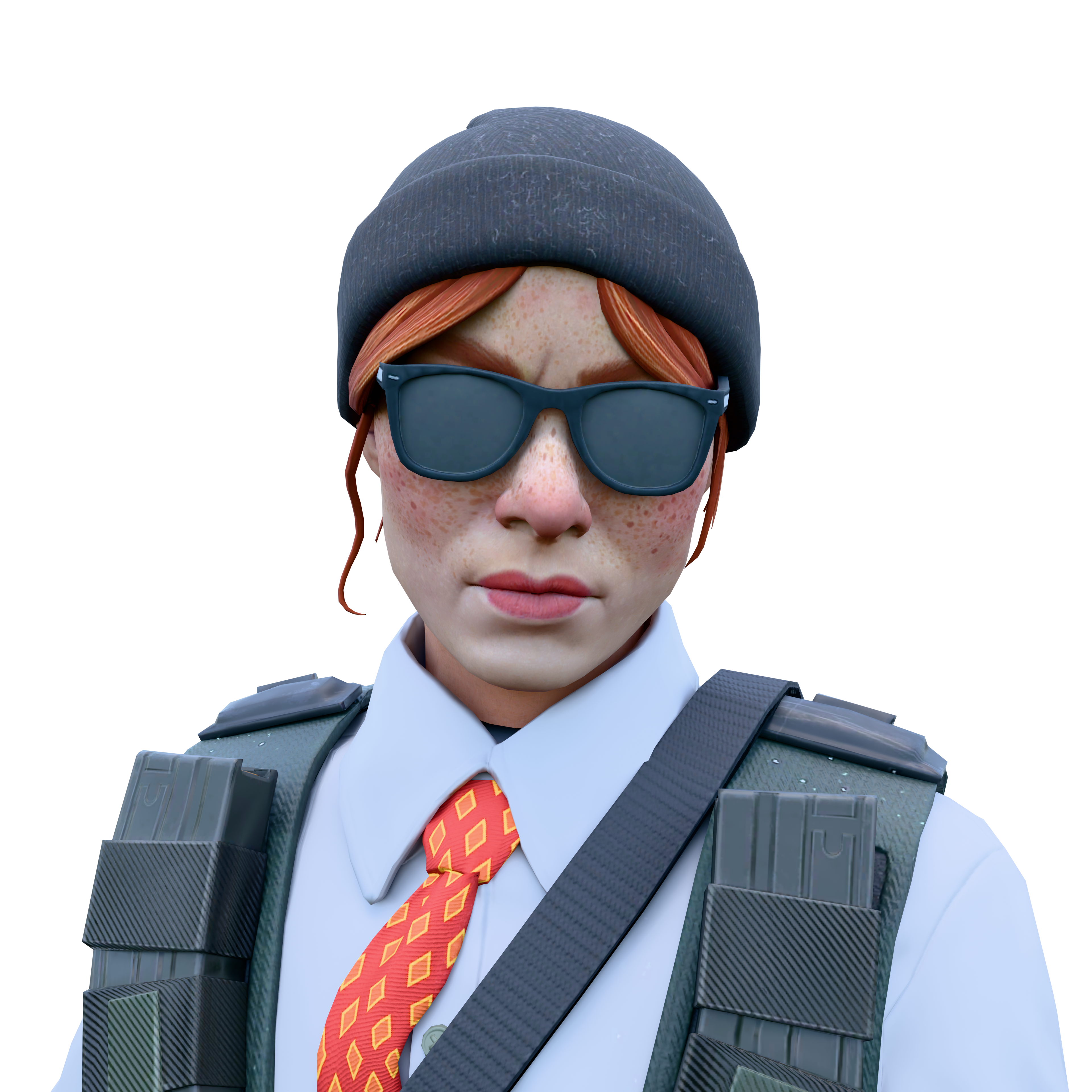 Preview image 1 of Getaway Sally | The Professionals