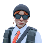 Getaway Sally | The Professionals