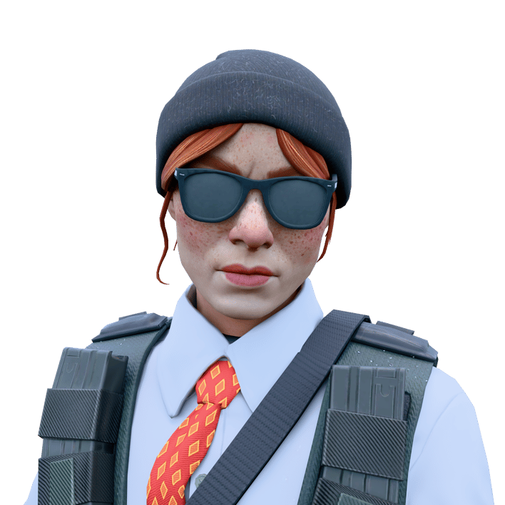 Preview image 1 of Sally l'escampette | Les Pros