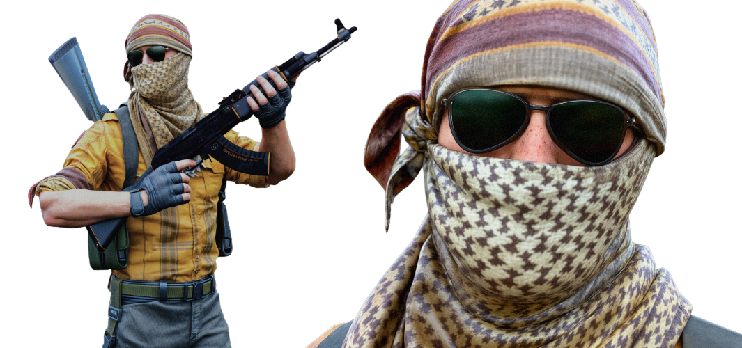 Preview image 3 of Bodenrebell | Elitetruppe