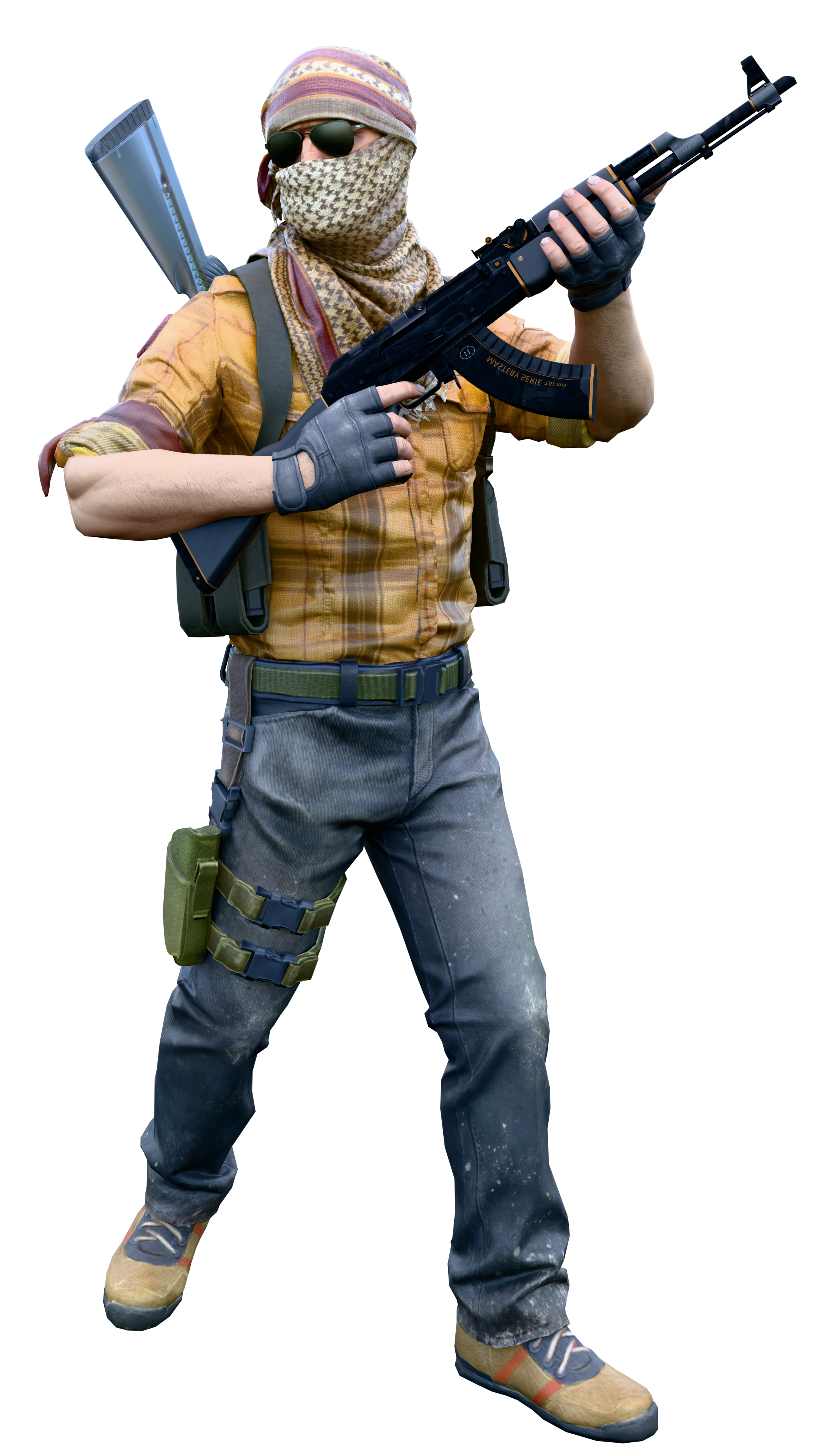 Preview image 2 of Bodenrebell | Elitetruppe