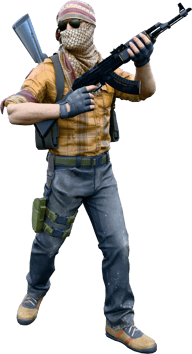 Preview image 2 of Ground Rebel | Elite Crew