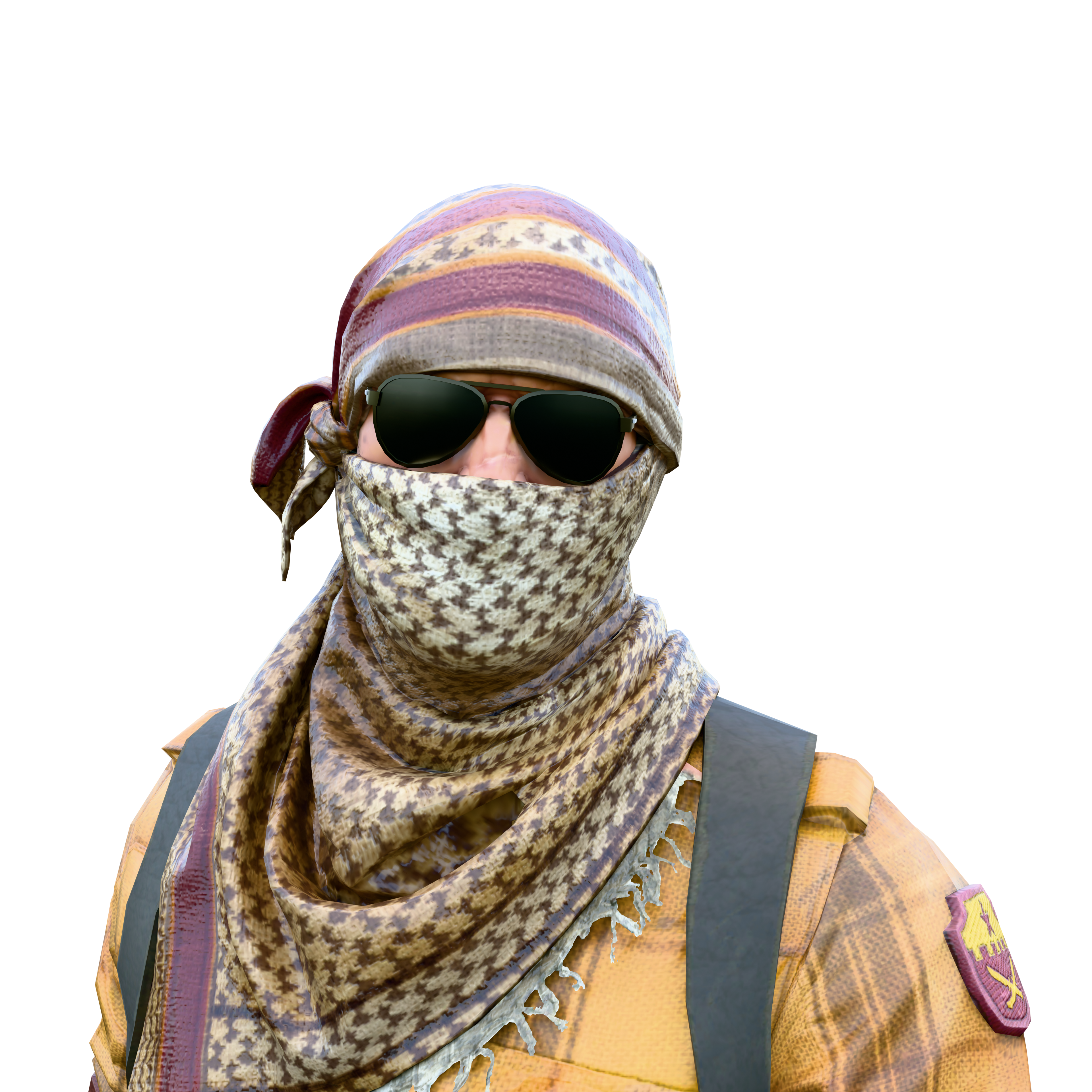 Preview image 1 of Bodenrebell | Elitetruppe