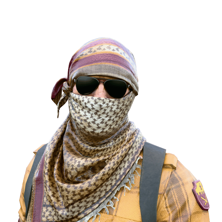 Preview image 1 of Ground Rebel  | Elite Crew