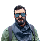 Jungle Rebel | Elite Crew image