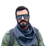 Jungle Rebel | Elite Crew