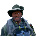 Lieutenant Rex Krikey | SEAL Frogman image