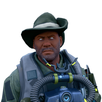 Lieutenant Rex Krikey | SEAL Frogman