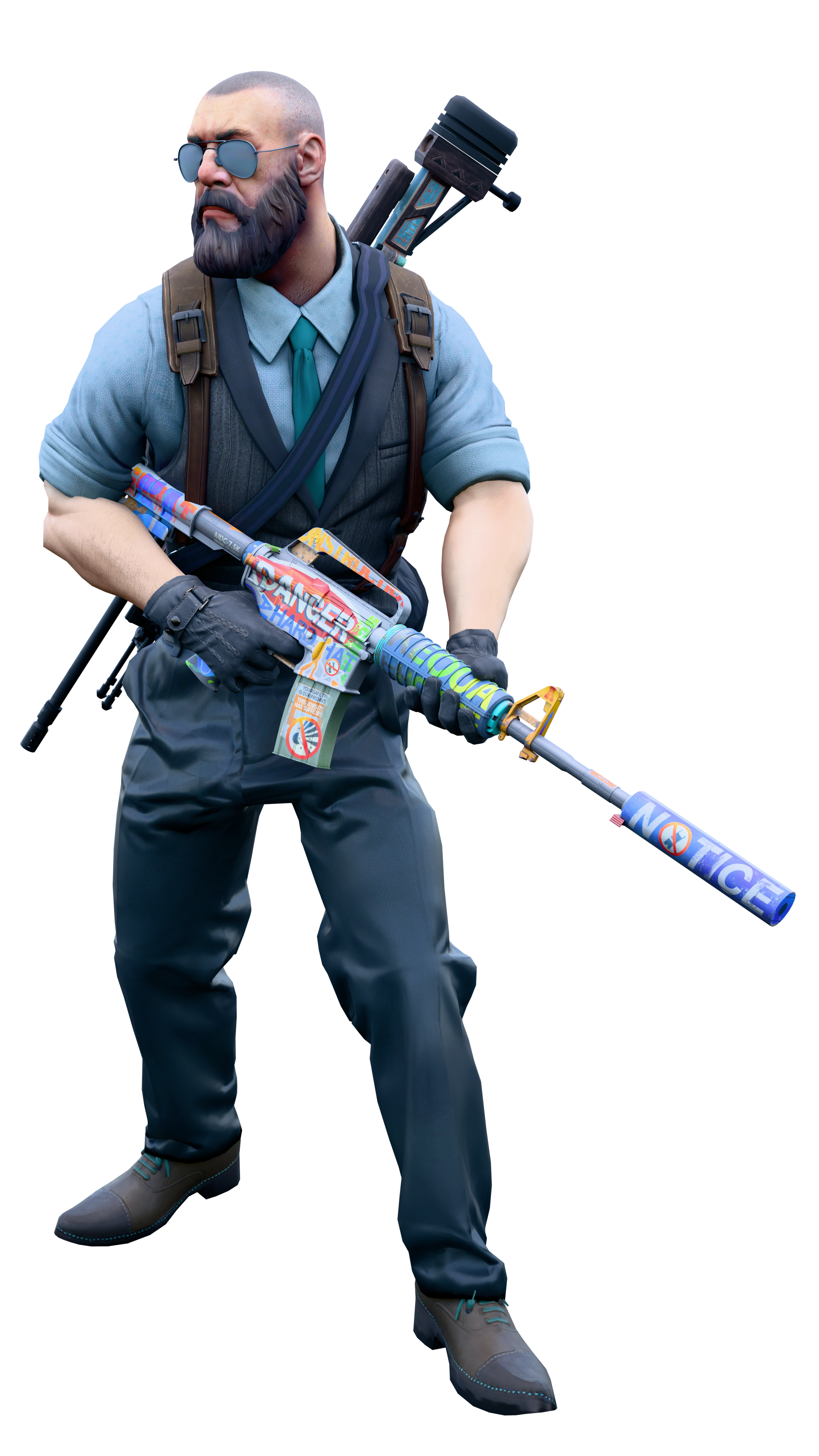 Preview image 2 of Petit Kev | Les Pros