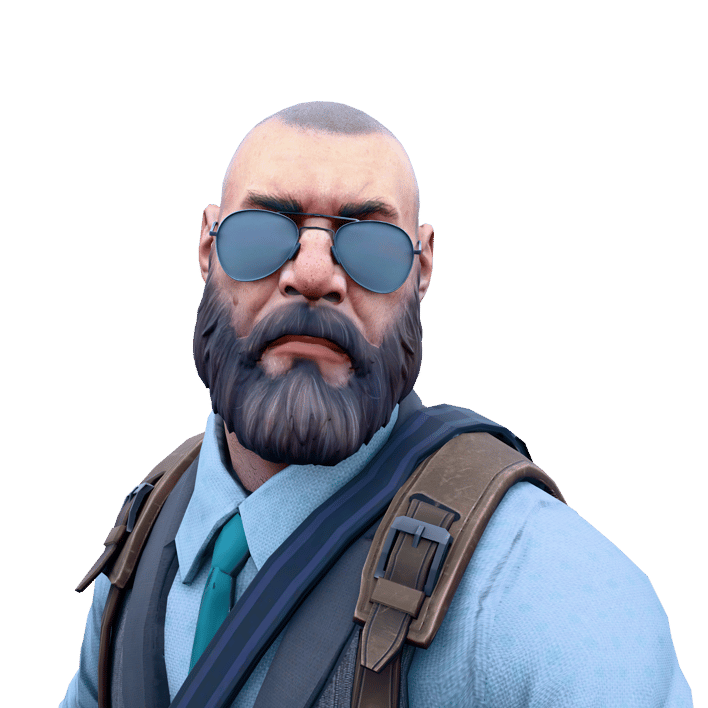 Preview image 1 of Petit Kev | Les Pros