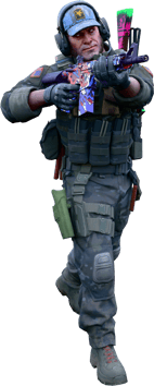 Preview image 2 of Lt. Commander Ricksaw | NSWC SEAL