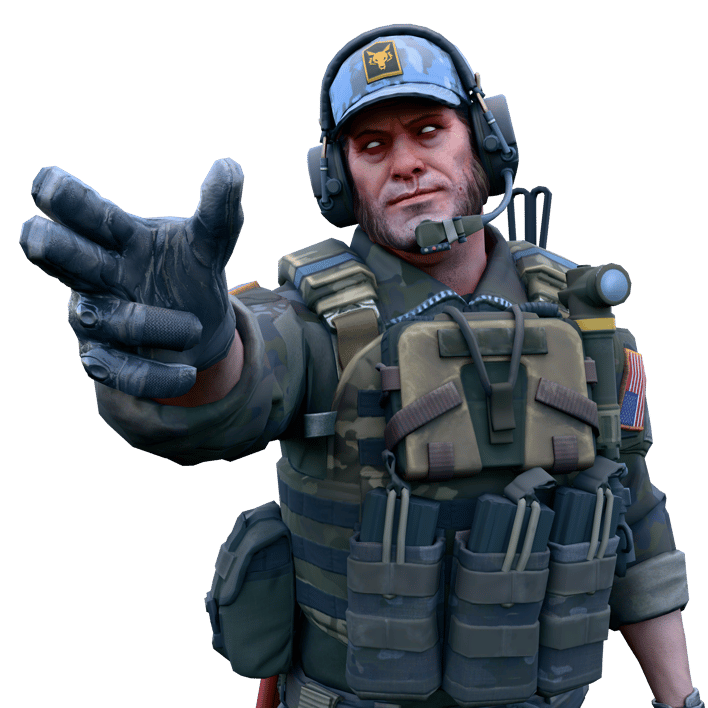 Preview image 3 of Lieutenant-commandant Ricksaw | NSWC SEAL