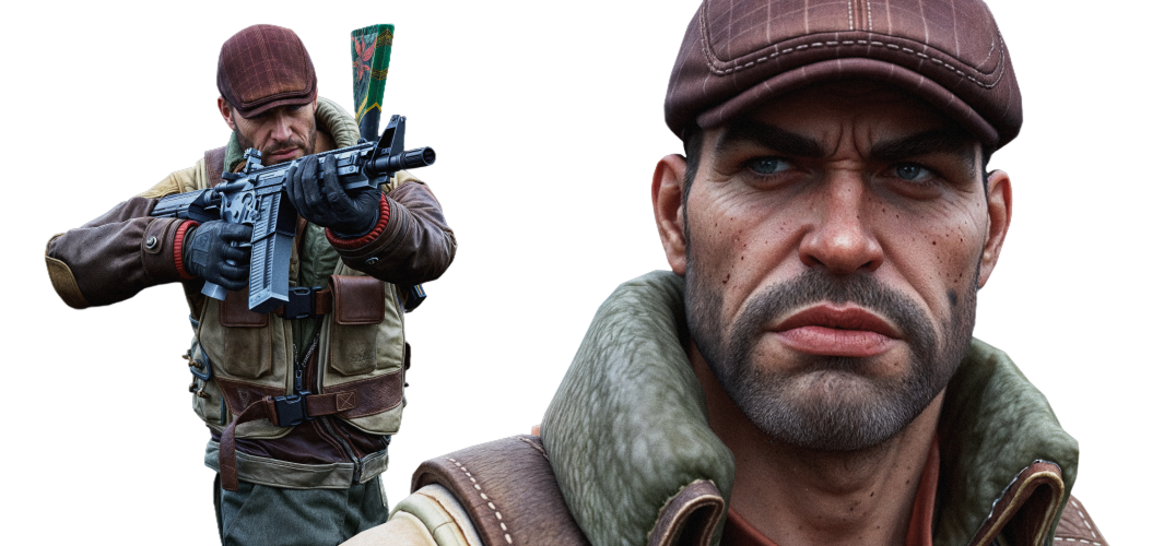 Preview image 3 of Maximus | Sabre