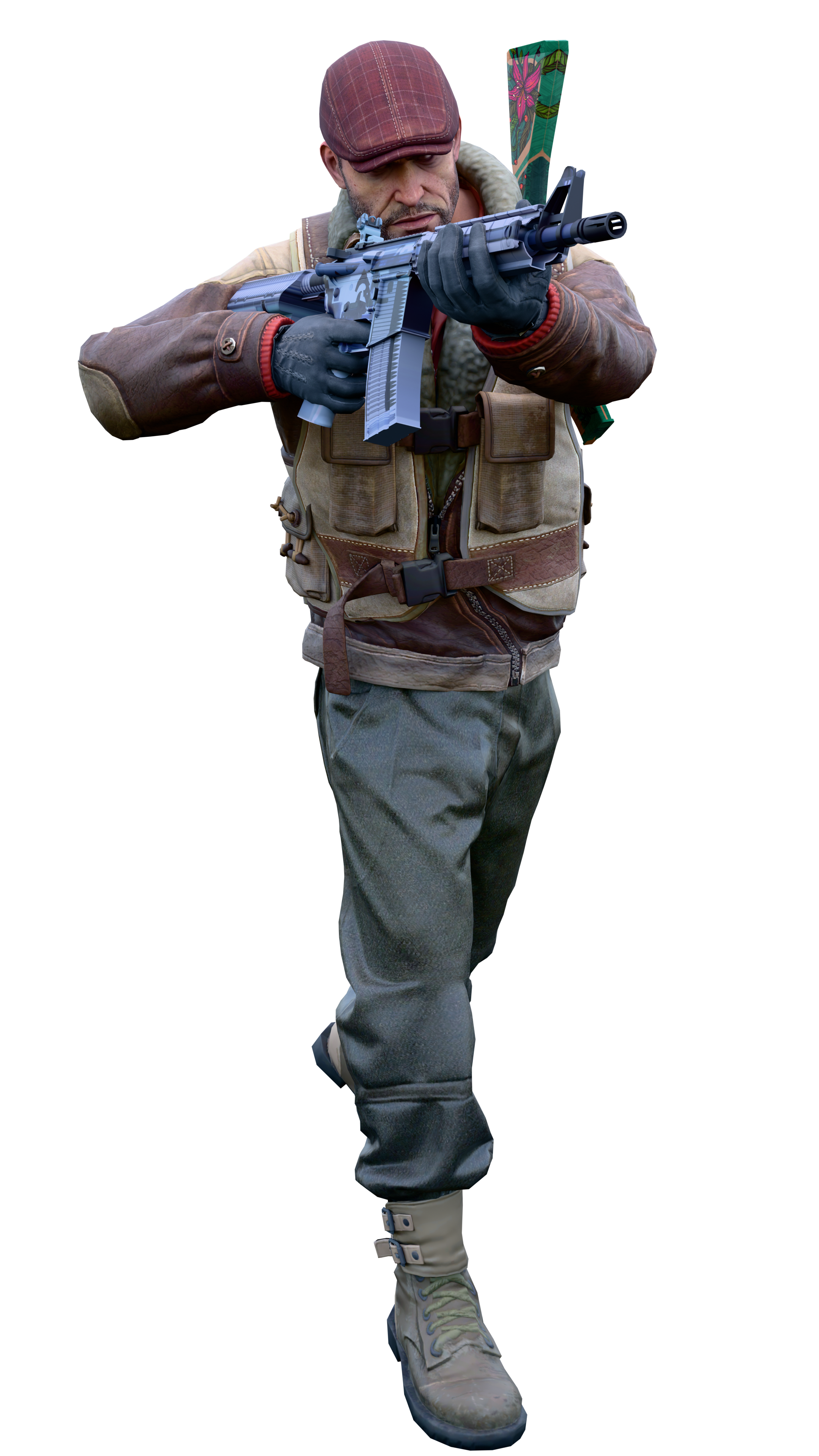 Preview image 2 of Maximus | Sabre