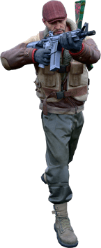 Preview image 2 of Maximus | Sabre