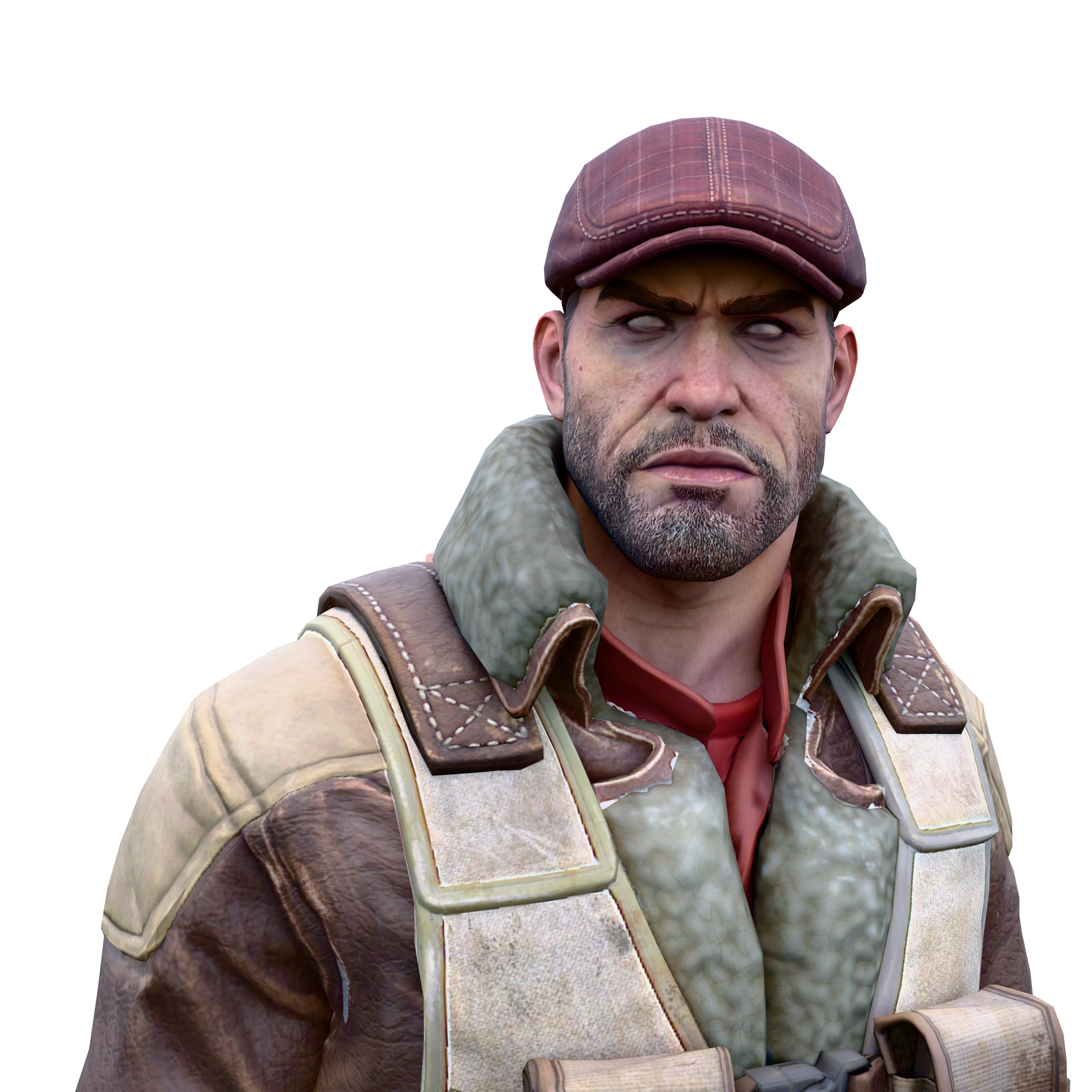 Preview image 1 of Maximus | Sabre