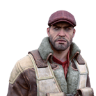 Maximus | Sabre image