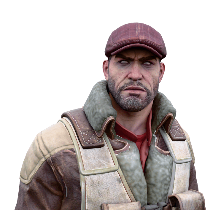 Preview image 1 of Maximus | Sabre