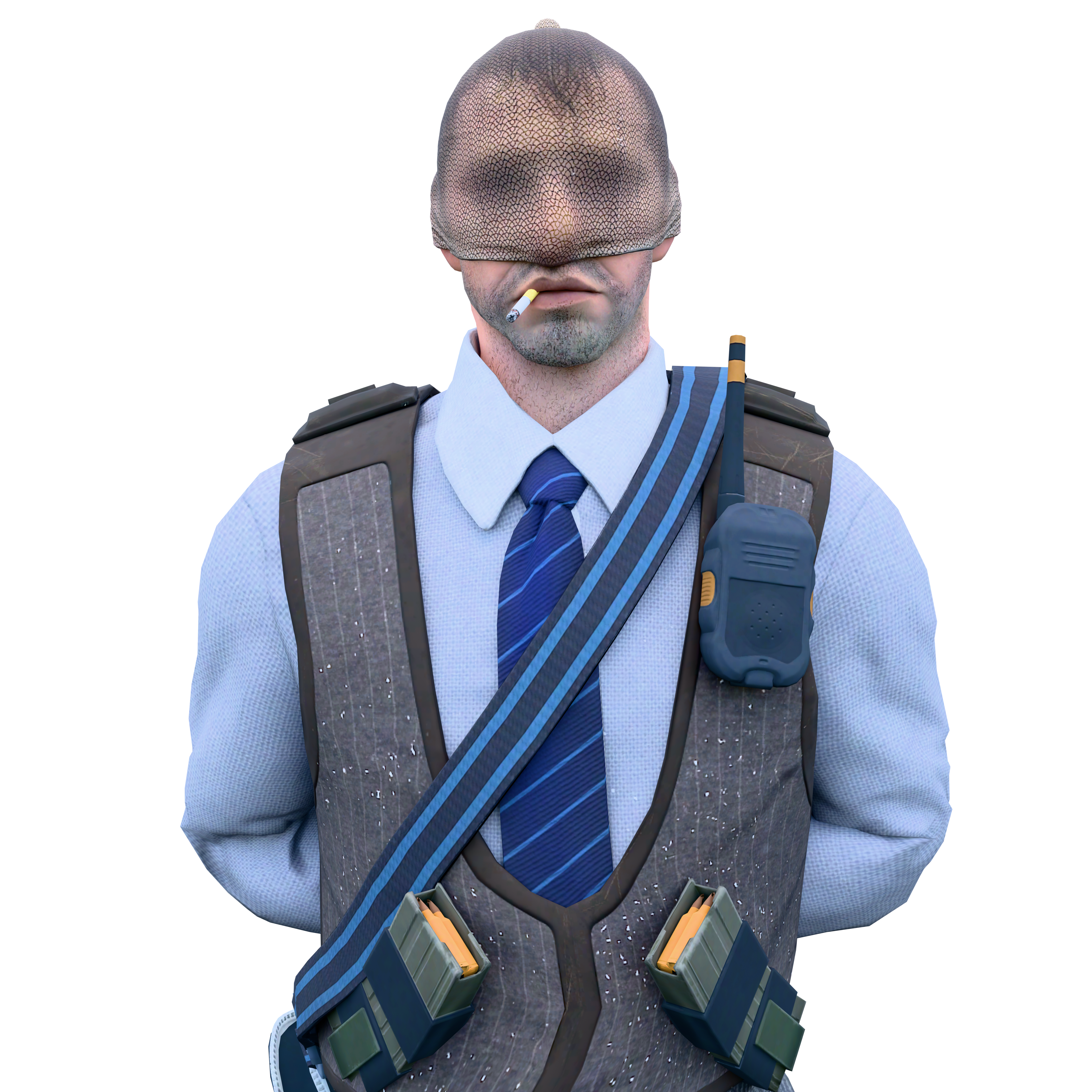 Preview image 1 of Number K | The Professionals