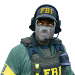 Operator | FBI SWAT