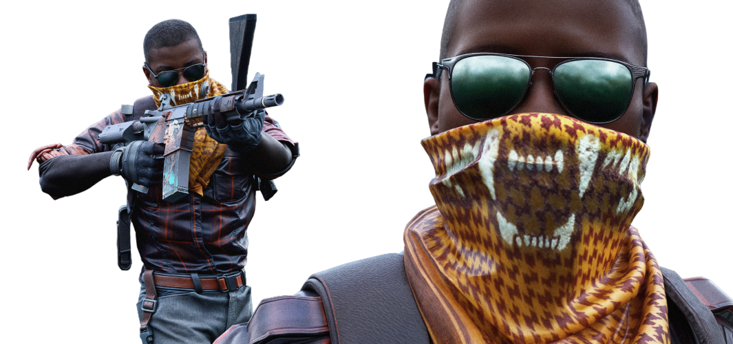 Preview image 3 of Osiris | Elite Crew