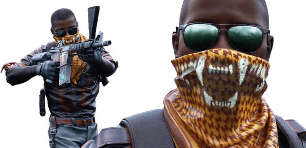 Preview image 3 of Osiris | Elite Crew