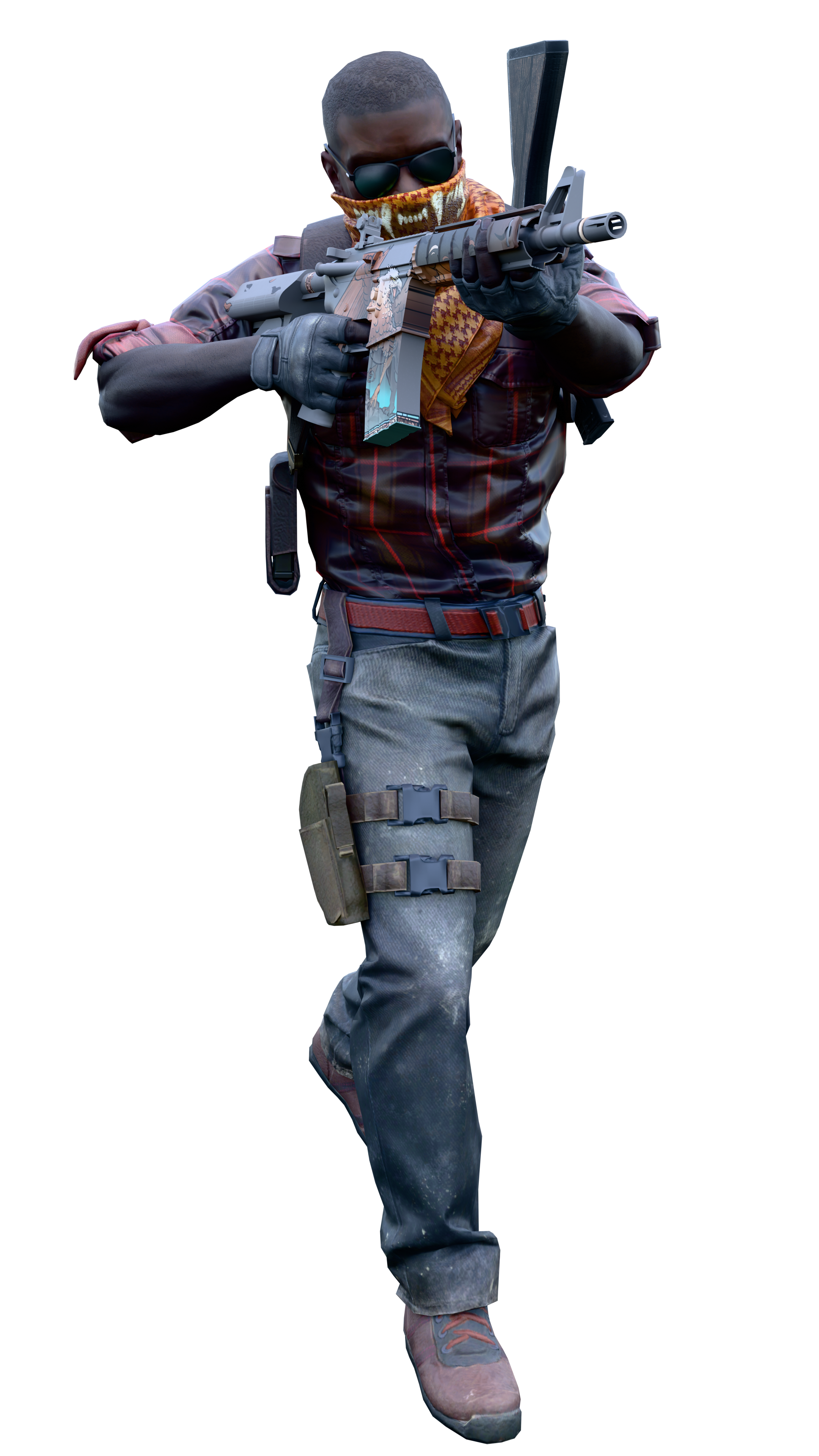 Preview image 2 of Osiris | Elite Crew