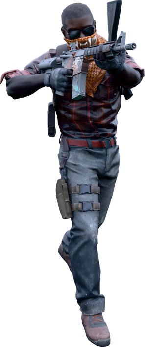 Preview image 2 of Osiris | Unité d'élite