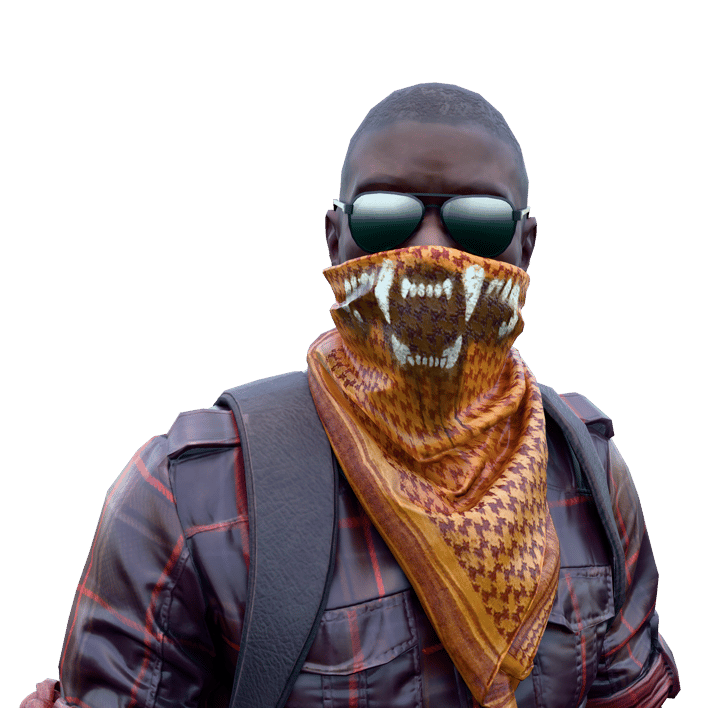 Preview image 1 of Osiris | Unité d'élite