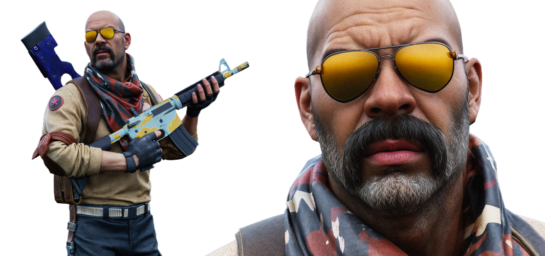 Preview image 3 of Prof. Shahmat | Elitetruppe