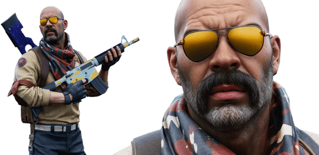 Preview image 3 of Prof. Shahmat | Elite Crew