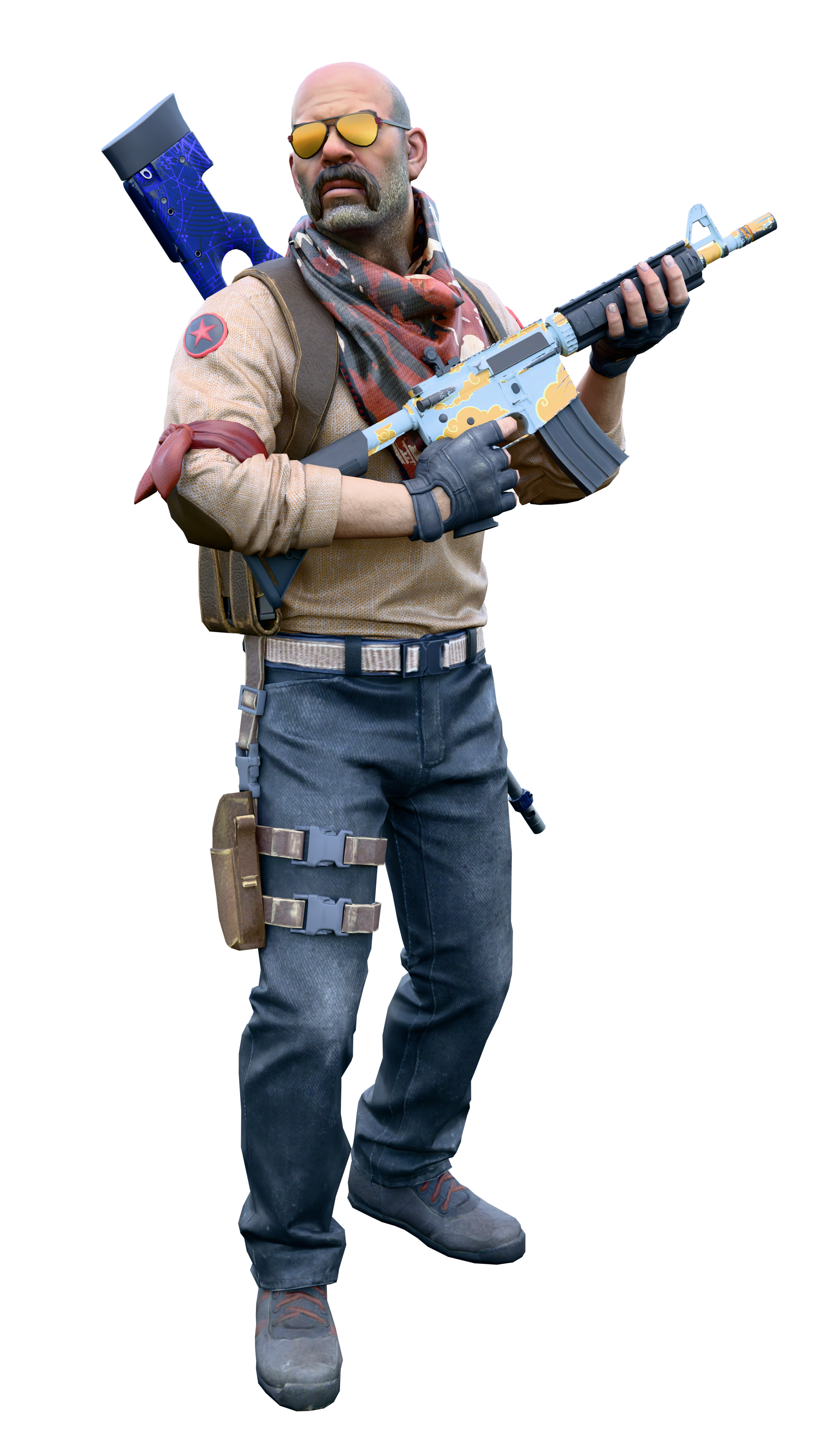 Preview image 2 of Prof. Shahmat | Elitetruppe