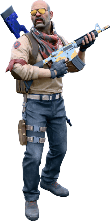 Preview image 2 of Prof. Shahmat | Elite Crew