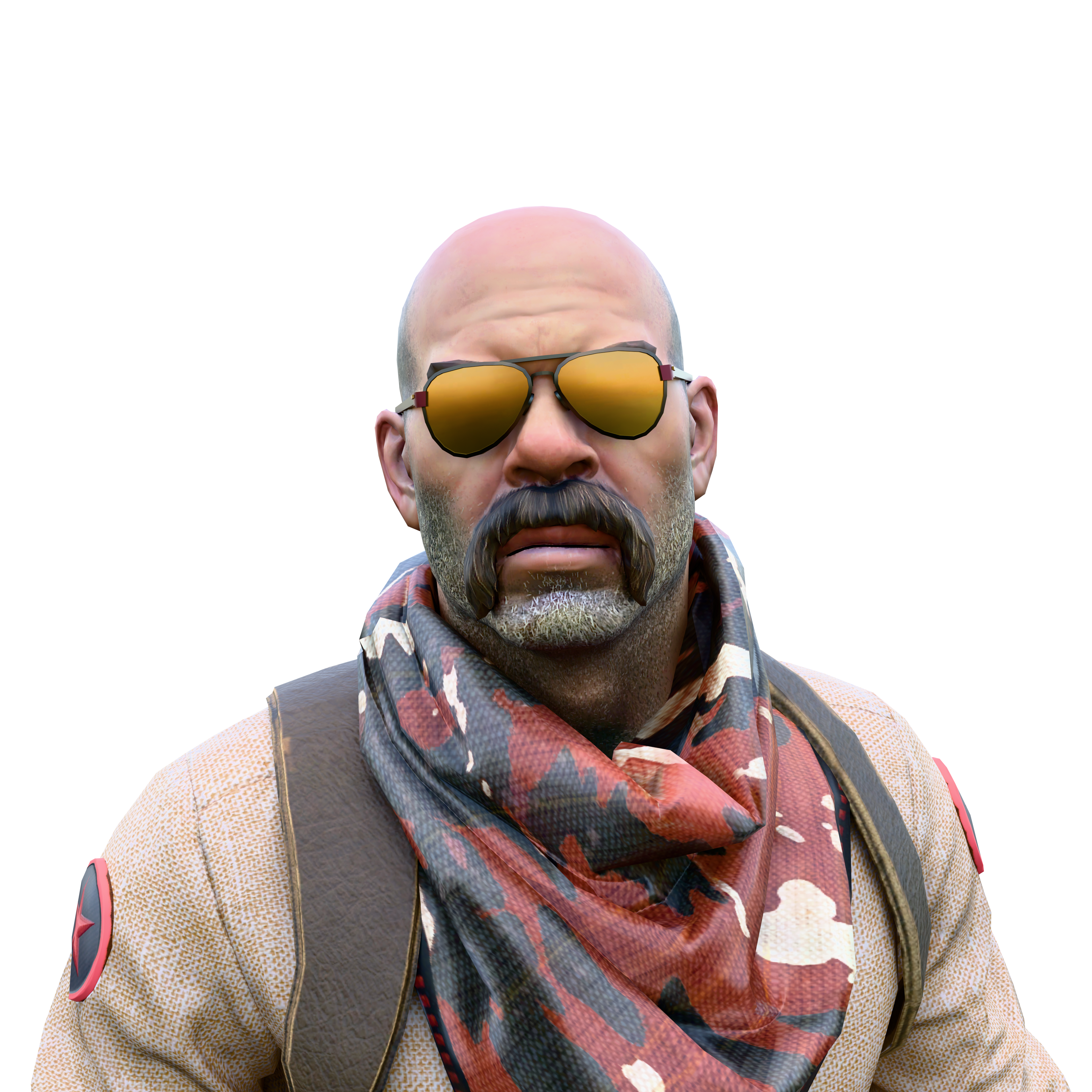 Preview image 1 of Prof. Shahmat | Elitetruppe