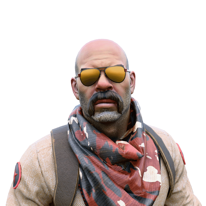 Preview image 1 of Prof. Shahmat | Elite Crew