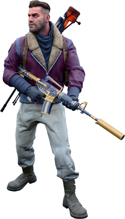 Preview image 2 of Rezan The Ready | Sabre