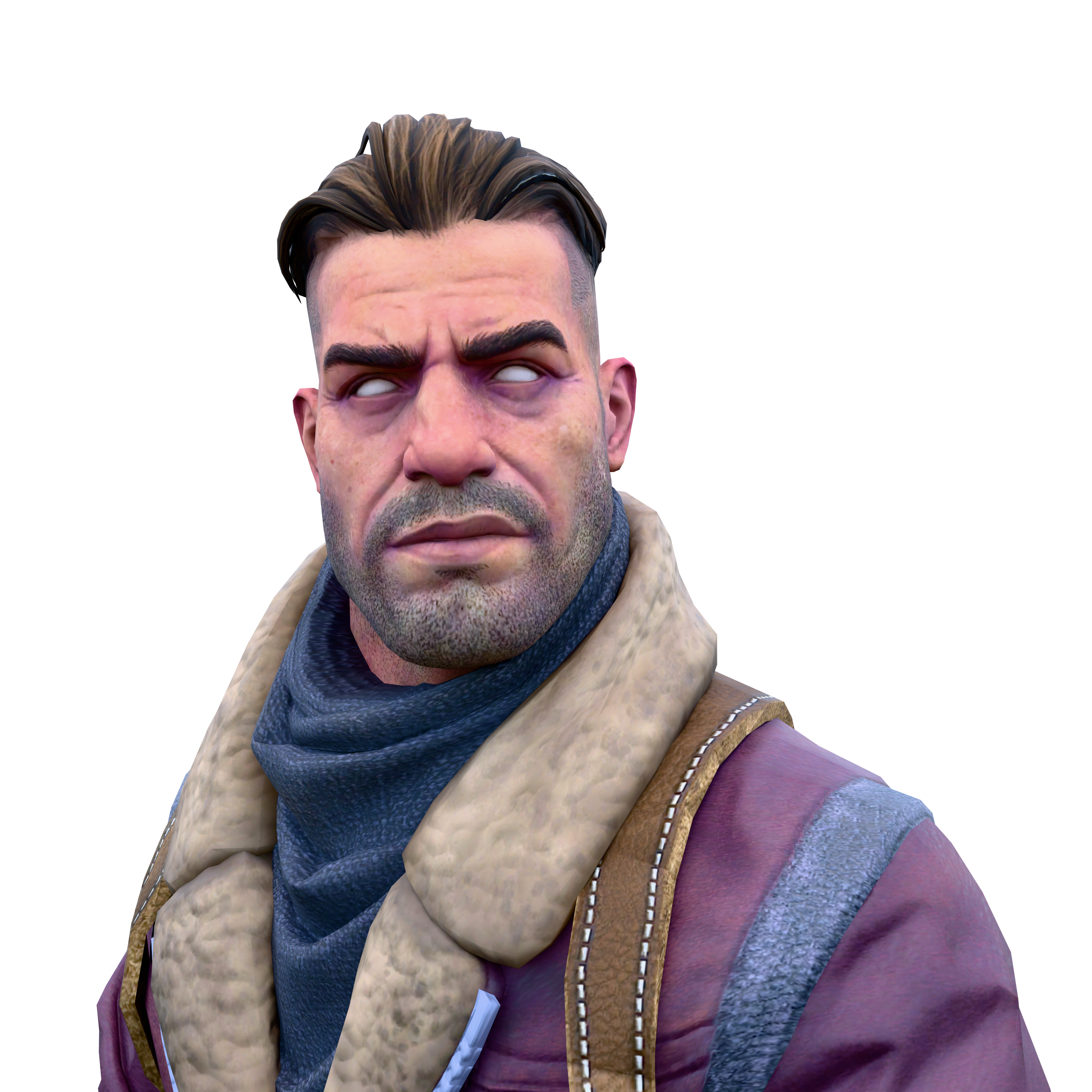 Preview image 1 of Rezan The Ready | Sabre