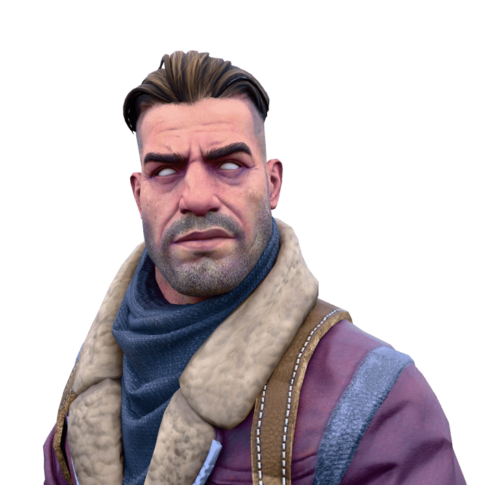 Preview image 1 of Rezan The Ready | Sabre