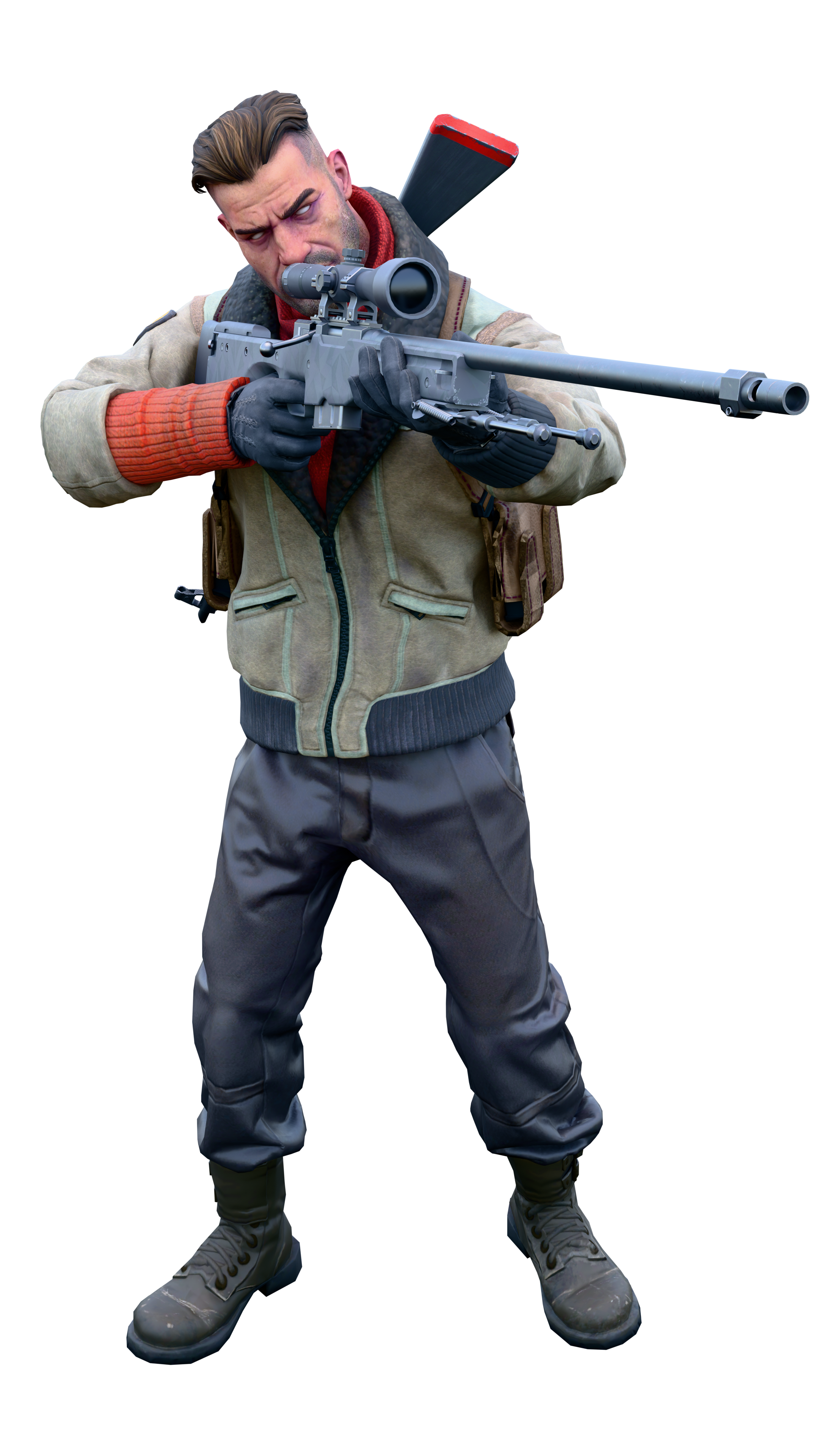 Preview image 2 of Rezan Maglia rossa | Sabre