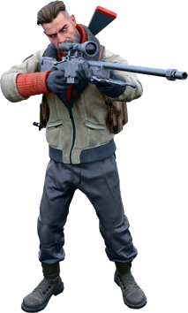 Preview image 2 of Rezan the Redshirt | Sabre