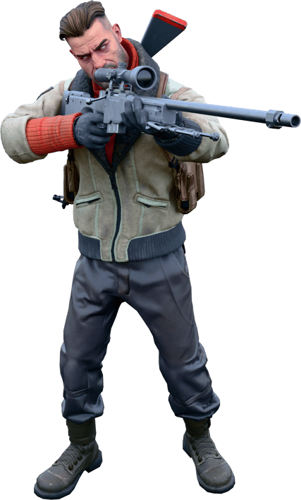 Preview image 2 of Rezan the Redshirt | Sabre