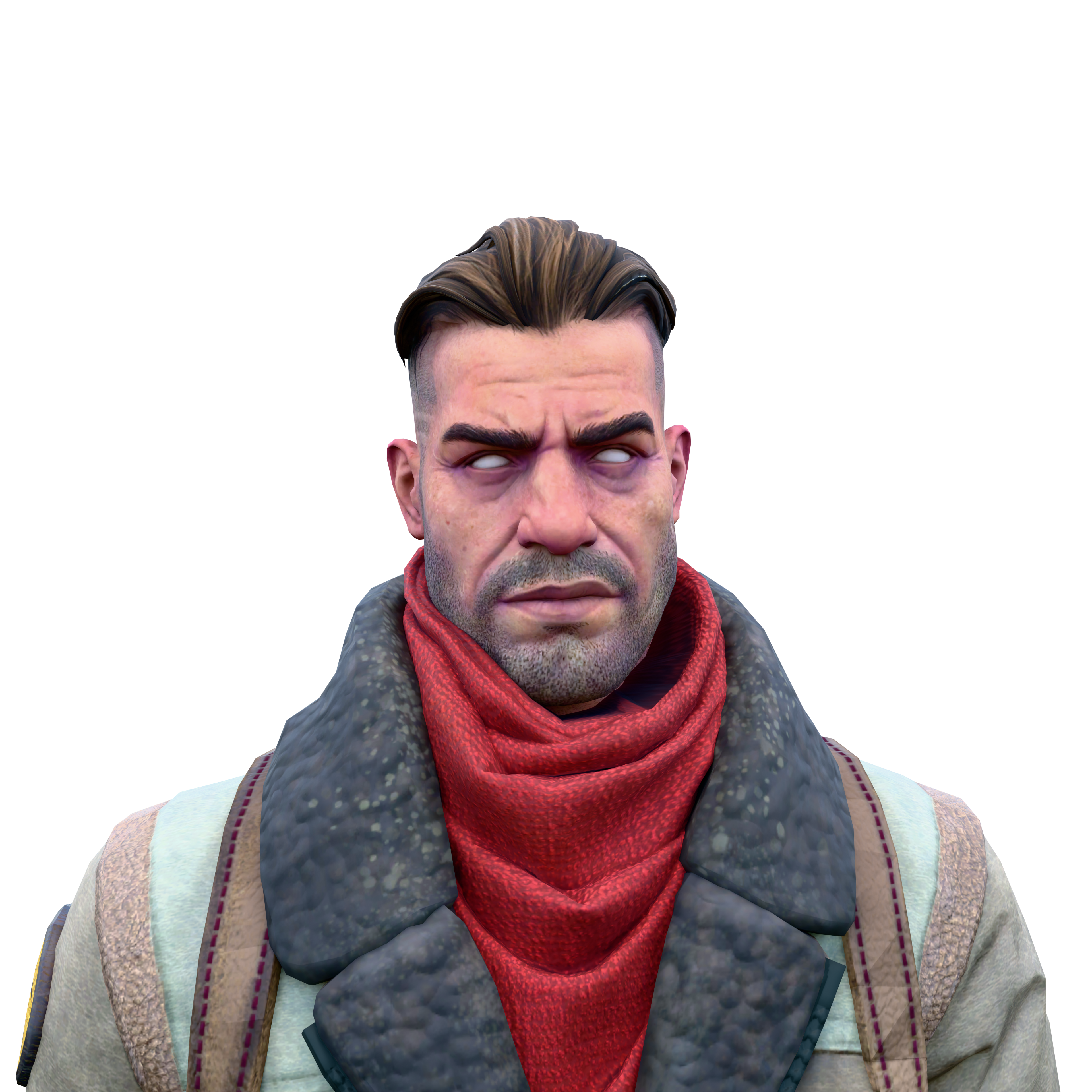 Preview image 1 of Rezan Maglia rossa | Sabre