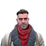 Rezan the Redshirt | Sabre