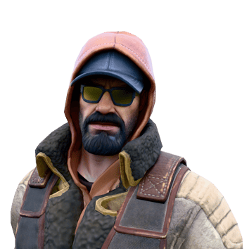 Dragomir | Sabre Footsoldier