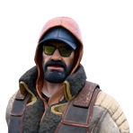 Dragomir | Sabre Footsoldier