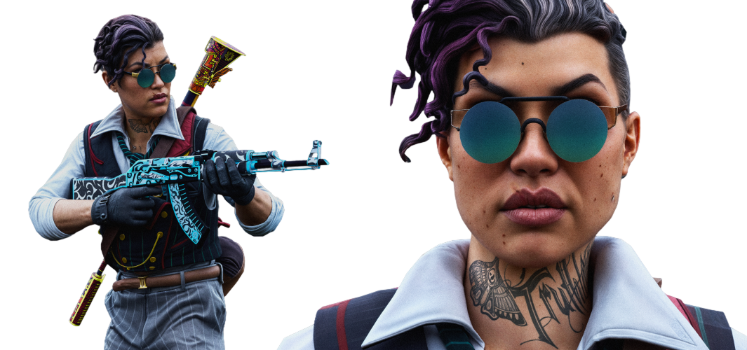 Preview image 4 of Voltzmann « craque-coffre » | Les Pros